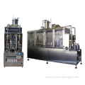 Semi Auto Milk Filling Machine (BW-1000-2)